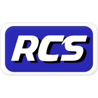 RCS - Specialised LEV Engineers Logo