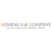 Novens VvE Company Logo