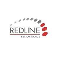 Redline Performance Training Ltd Logo