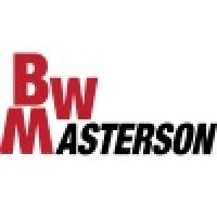 BW Masterson Heating and Air Conditioning, Inc. Logo