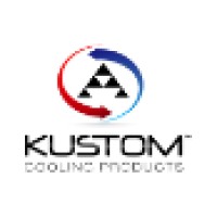 Kustom Cooling Logo