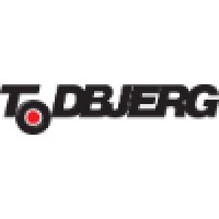 Todbjerg Busser A/S Logo