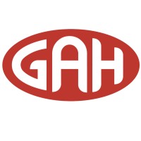 GAH (Refrigeration Products) Ltd Logo