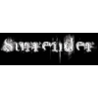 Surrender Magazine Logo