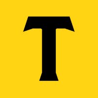 Tryater Logo
