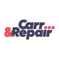 Carr&Repair Logo