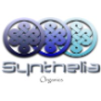 Synthelia Organics Logo