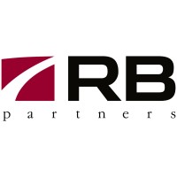 RB Partners Logo