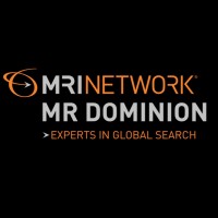 MR Dominion Logo