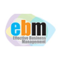 EBM TEAM marketing consulting Logo
