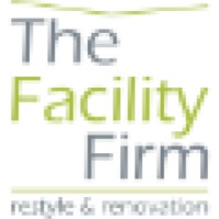 The Facility Firm Logo