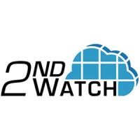 2nd Watch Logo