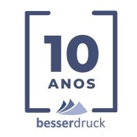 besserdruck Logo