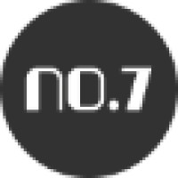 no.7 Logo