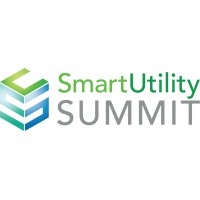 Smart Utility Summit Logo