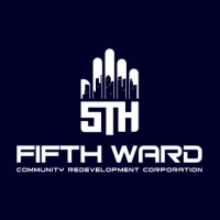 Fifth Ward Community Redevelopment Corporation Logo