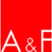 ARRIOLA & FIOL, arquitectes Logo