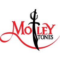 The Motley Tones Logo
