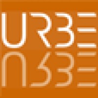 Urbe Construcciones Logo