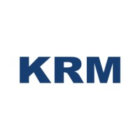 KRM Yönetim Danışmanlık Logo