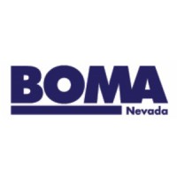 BOMA Nevada Logo