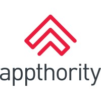 Appthority acquired by Symantec ($SYMC) Logo