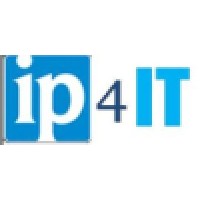 Information Providers Ltd /IP Logo