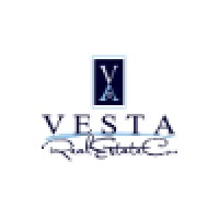 Vesta Real Estate Co. Logo