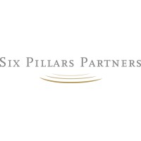 Six Pillars Partners Logo
