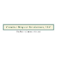 Creative Dispute Resolutions, LLC Logo