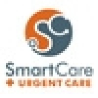 SmartCare Urgent Care Logo