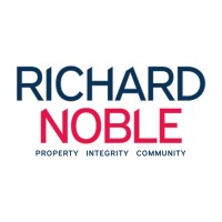 Richard Noble & Company Logo