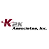 K2K Associates, Inc. Logo