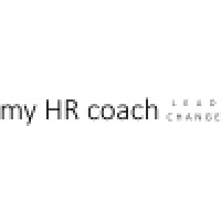 my HR coach Logo