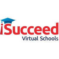 iSucceed Virtual Schools of Idaho Logo