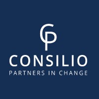 Consilio Partners Logo