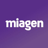 Miagen Logo