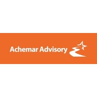 Achemar Logo