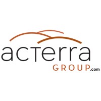Acterra Group, Inc. Logo