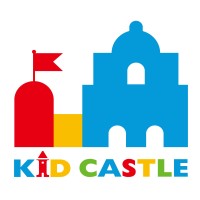 Kid Castle Educational Corporation Logo