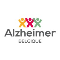 Alzheimer Belgique Asbl Logo