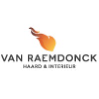 Van Raemdonck - Haard & Interieur Logo