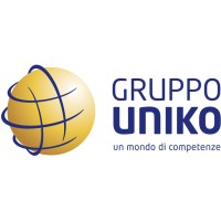 Gruppo Uniko Srl Logo