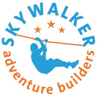 Skywalker Adventure Builders Logo