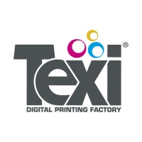 TEXI | Digital Printing Factory Logo