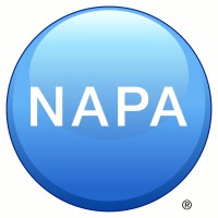 NAPA Management Services Logo