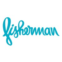 Fisherman - Digital Marketing Partners Logo