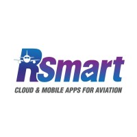 Rsmart Aviation Software Logo