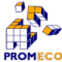 Promeco BV Logo
