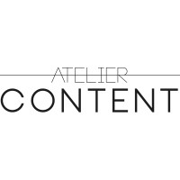 Atelier Content Logo